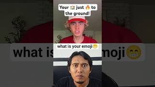 what is your emoji #shorts #funny #trending