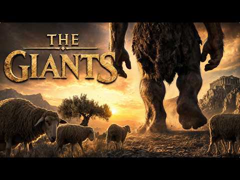 The Odyssey: Surviving Ancient Monsters