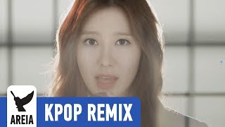 J-Min - Alive | Areia Kpop Remix #287