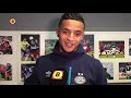 Mohammed Ihattaren stond voor de eerste keer bij PSV in de basis