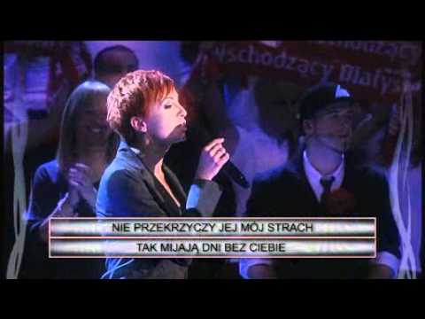 Kocham Cię Polsko! - Ania Wyszkoni „Z ciszą pośród czterech ścian"