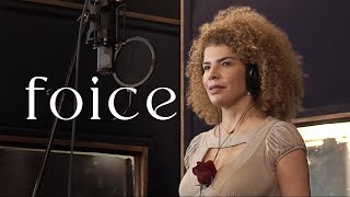 Musik-Video-Miniaturansicht zu Foice Songtext von Vanessa da Mata