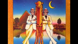 Leon Redbone-Nobody's Sweetheart