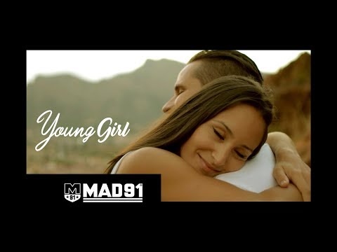 El Chico Erre & Neim - Young Girl · VÍDEO OFICIAL 🎬