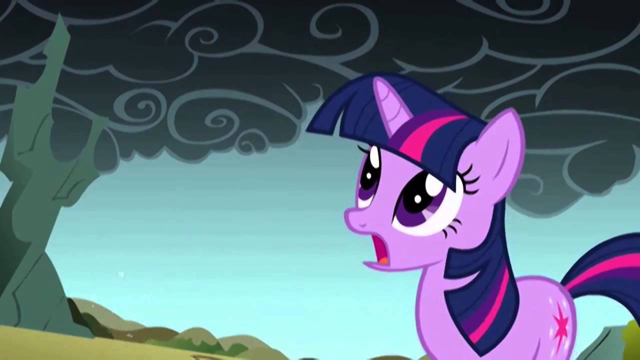 Stop What You Are Doing And Watch This My Little Pony Video Right Now