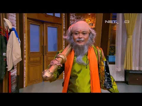 Ada Yang Ngerti Sule Ngomong Apa? - The Best of Ini Talk Show