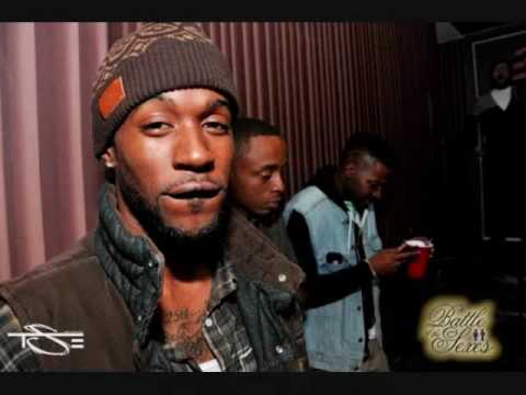 Im Ill NmG Mix - Syph & Keegan Daniro