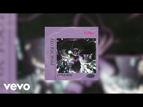 Yuna Little Simz Pink Youth
