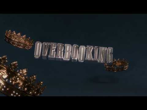 L2B - Overbooking (w/ KLN) on Spotify Charts