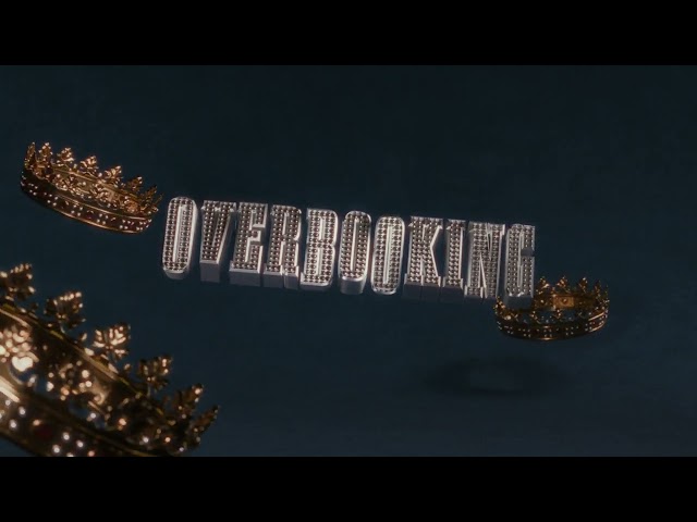 Overbooking von L2B & Kln ((jetzt ansehen))