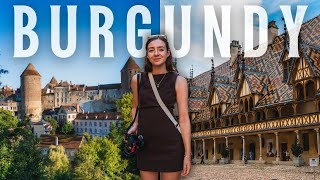 Burgundy: Perfectly French