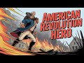 The Secret Spy Who Saved George Washington