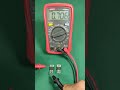 Test Ic With Multimeter How To Check Tda2003 Tda2030 Tda2050 Ic Using Multimeter Shorts Diy How