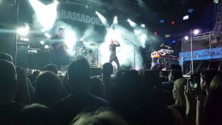 B.I.G - X Ambassadors