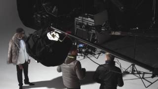 How I Like It Remix (Behind the scenes) 2.0 - D Double E