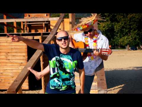 Honn Kong feat.Todor Kolev i Jivka  - Cherno More