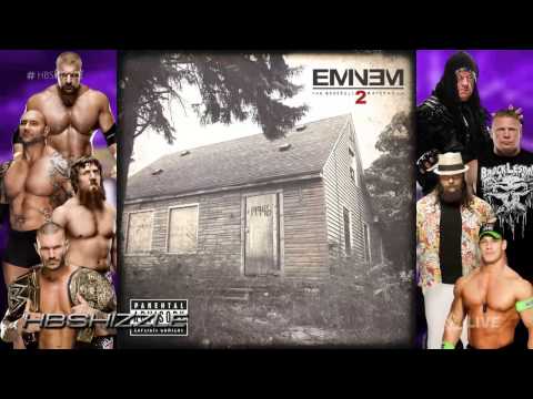 WWE WrestleMania 30 (XXX) 2nd Official Theme Song - "Legacy" + Download Link