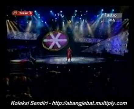 AF 6 - MINGGU 3 - SAIDA