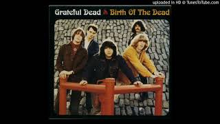 Grateful Dead - Mindbender (Confusion&#39;s Prince) [1965]