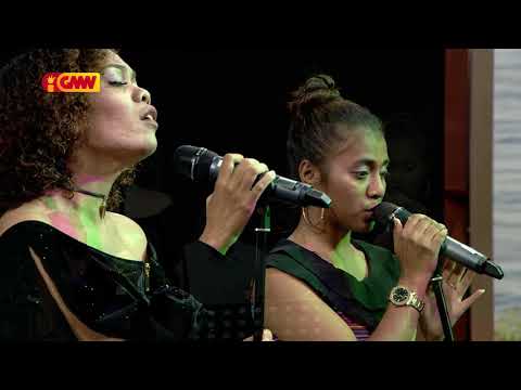 I WILL ALWAYS LOVE YOU-Cover by The Kraken iha PRO MEMORIA GMNTV