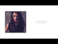 Lea Michele - Louder [album] 