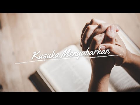 Kusuka Mengabarkan - KPPK 371