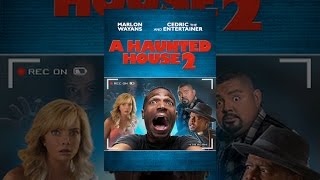 A Haunted House 2