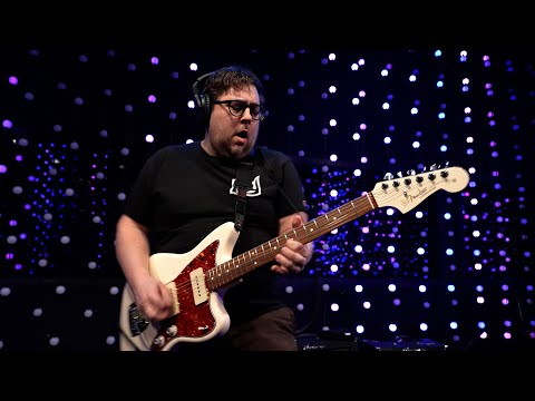 Pissed Jeans - Cling to a Poison Dream (Live on KEXP)