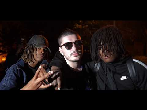 Dero Vibez - Codeine Boy [Videoclip Oficial Hd]
