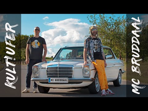 kult!ufer präsentiert MC Bruddaal & DJ Toni Disco