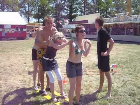 Zomerfeesten Lochuizen 2010