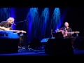 Christy Moore Sonny Wexford Opera House 7th ...