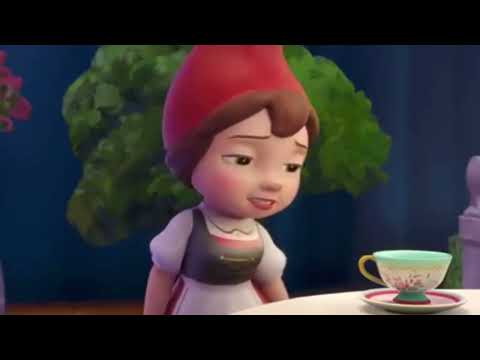 "The Secret of NIMH" (Shayne Hardin Style) Part 2 - Juliet Visits Carl/Asking for Medicine