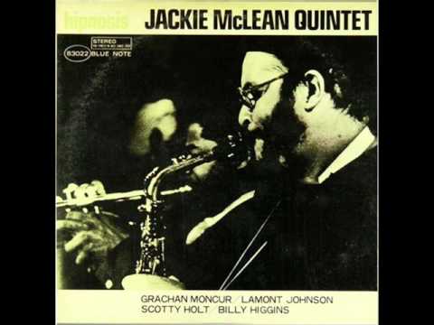 Jackie McLean - Hipnosis