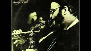 Jackie McLean - Hipnosis