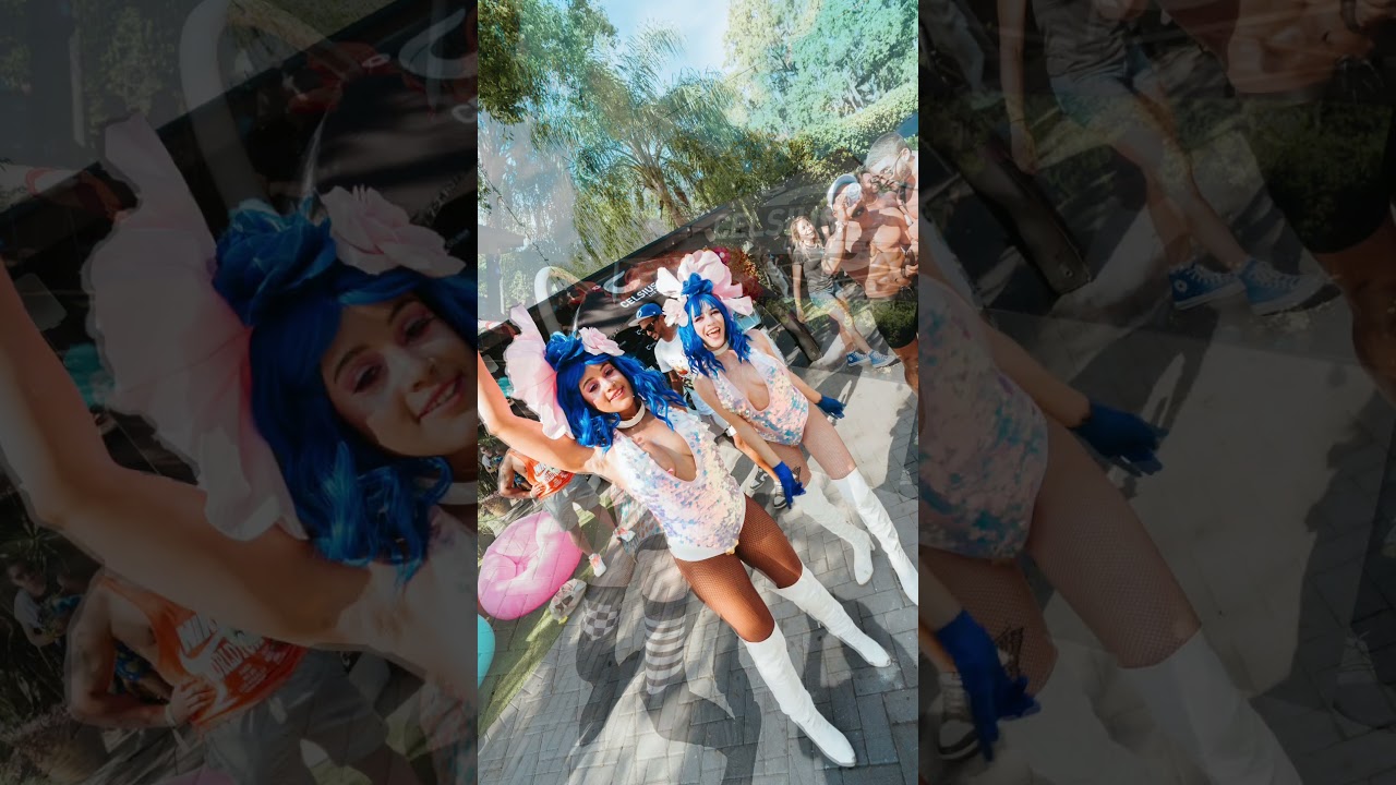 Promotional video thumbnail 2 for Bella Entertainment Services