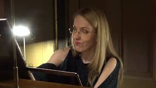 Download lagu César Franck: Prelude, fugue and variation, op. 18 (FWV 37)/ Larisa Carjkova mp3 Download lagu César Franck: Prelude, fugue and variation, op. 18 (FWV 37)/ Larisa Carjkova mp3