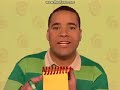 Blue S Clues UK We Re Ready For Our Thinking Chair Season 3