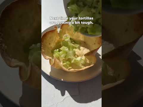 Taco Bowls 🌮 #recipe #mealprep #zerowaste #healthyrecipe #vegan