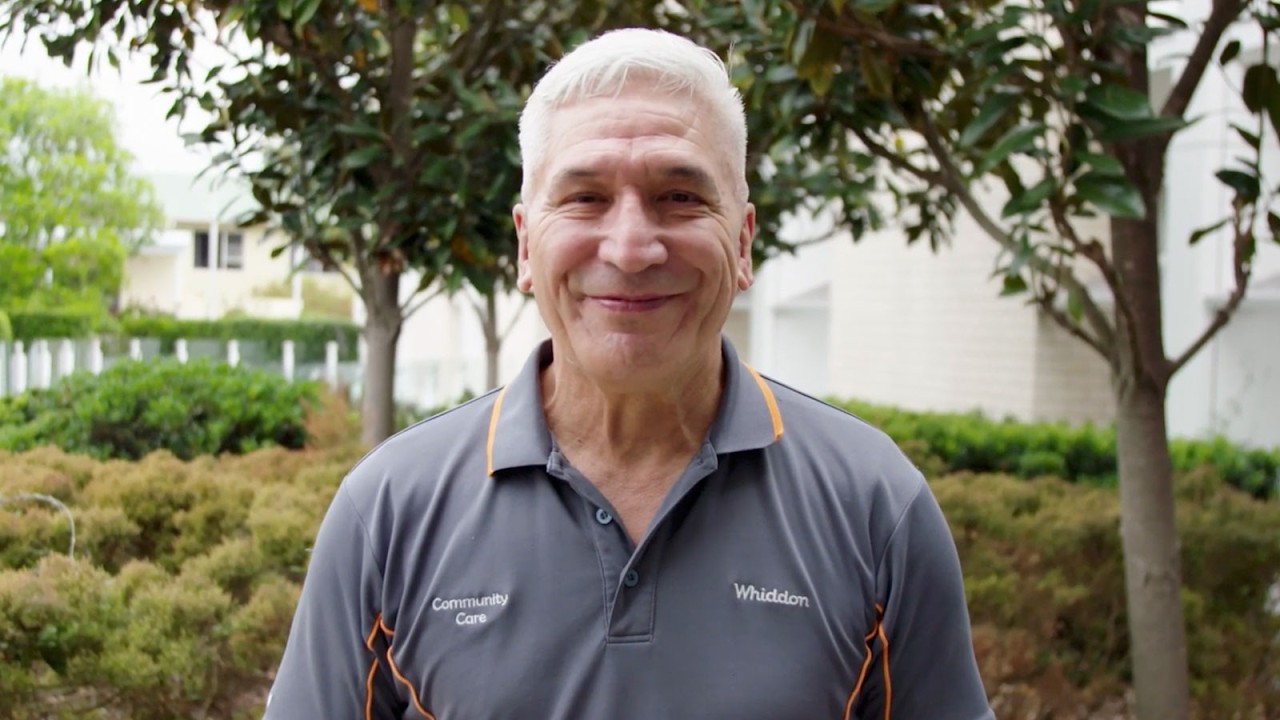 Whiddon Values video