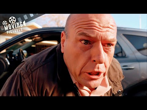 Hank Has A Panic Attack When He Discovers Walter is Heisenberg | Breaking Bad (Dean Norris)