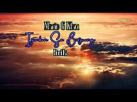 Ijinkan Sa Berjuang-Mario G Klau #lagusedih #lagubagus