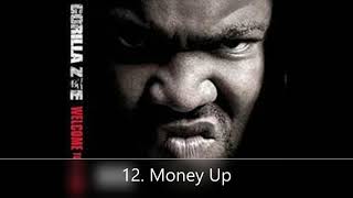Welcome To The Zoo Gorilla Zoe 12. Money Up