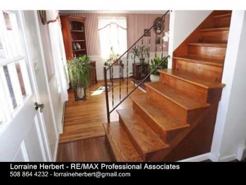 48 Marc Ave, Southbridge MA 01550 - Single Family Home - Real Estate - For Sale -