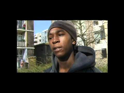 Amsterdamse Rijm Kannibalen