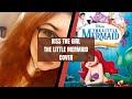Kiss The Girl The Little Mermaid Cover