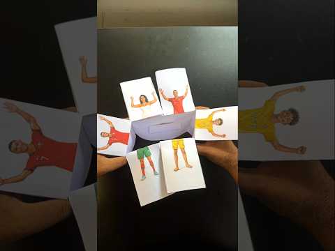 The craziest DIY drawing idea 🤯