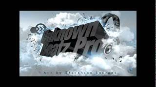 Zouk Beat Preview - UnknownBeatzPro