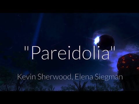 "Pareidolia" (Short Edit) - Kevin Sherwood, Elena Siegman | Shangri-La song