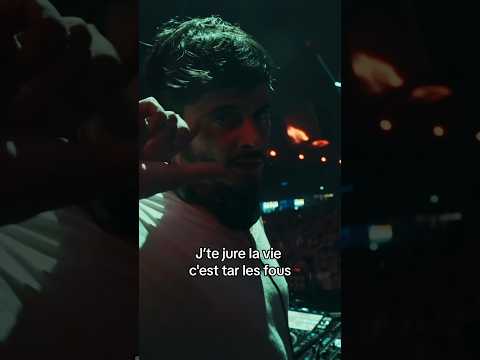 DAVI’ - Kox!e (Creeds Remix). Meilleure track de closing 🏔️ #techno #hardtechno #frapcore #rave